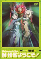 BUY NEW welcome to nhk - 127672 Premium Anime Print Poster